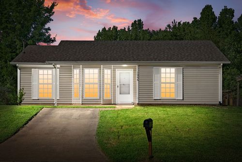 1066 Shadow Ridge Ave, Oak Grove, KY, 42262-9220 | Card Image