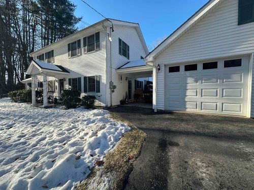 1100 Route 12a, Surry, NH, 03431-8201 | Card Image