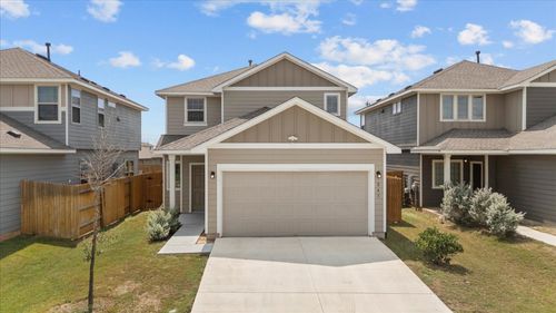 243 Driftwood Ln, Bastrop, TX, 78602-2099 | Card Image