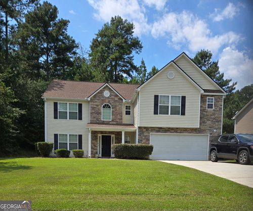 1406 Queenie Smith Rd Ne, Conyers, GA, 30012-6602 | Card Image