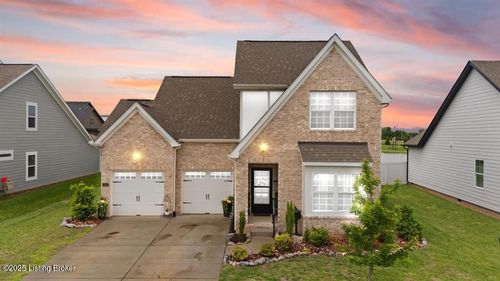 715 Denver Ln, Bowling Green, KY, 42103-7099 | Card Image