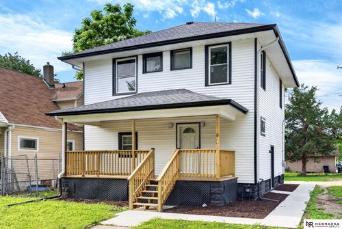 1481 Emmet Street, Omaha, NE, 68110 | Card Image