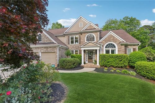 5980 Wilmington Ct, Cumming, GA, 30040-8018 | Card Image