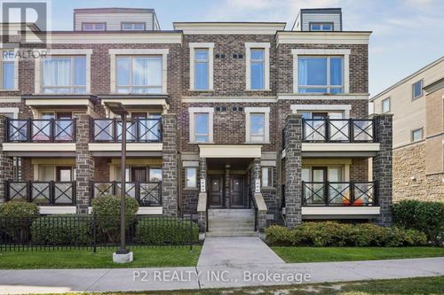 608-50 Dunsheath Way, Markham, ON, L6B1N3 | Card Image