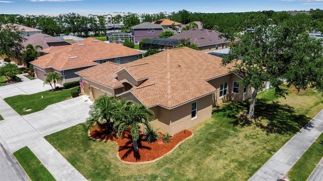 4706 Josselin Pl, House other with 4 bedrooms, 2 bathrooms and null parking in PARRISH FL | Image 7