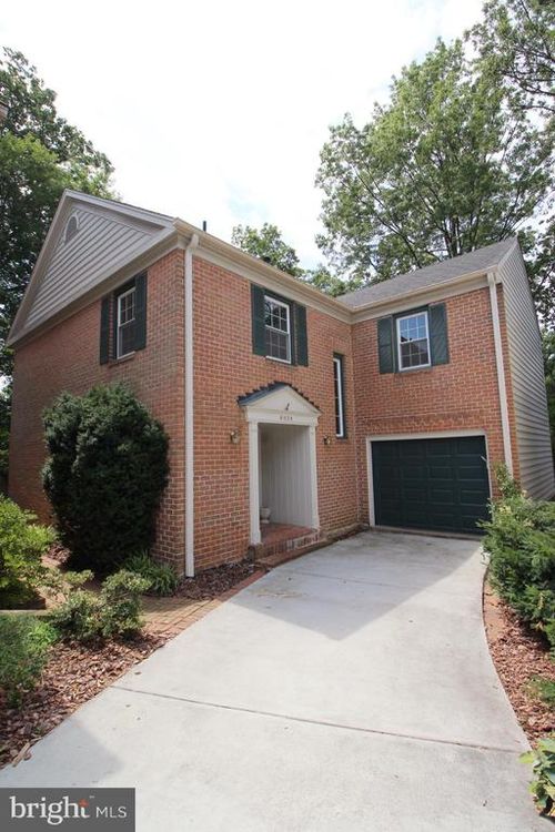 6028 1st St N, ARLINGTON, VA, 22203-1006 | Card Image