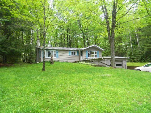 Eagle Ln, Elcho, WI 54428