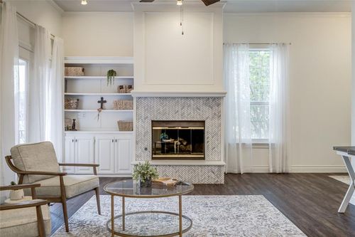 701 Doe Trail, Edmond, OK, 73012 | Card Image