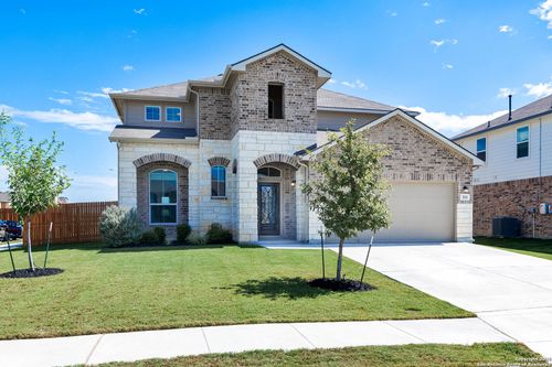 311 Singing Brk, Cibolo, TX, 78108-0259 | Card Image