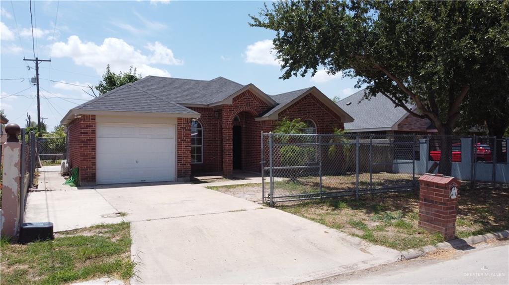 Cardinal Ave, Pharr, TX 78577