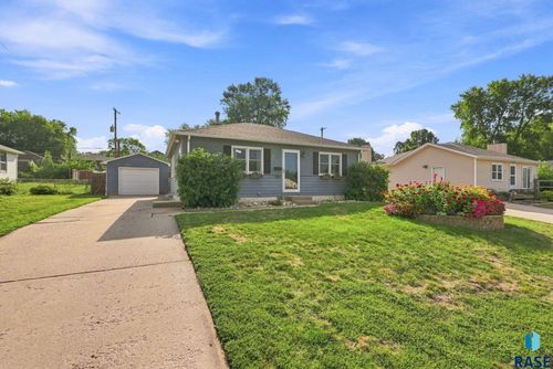 944 S Cloudas Ave Ave Avenue, Sioux Falls, SD, 57103 | Card Image