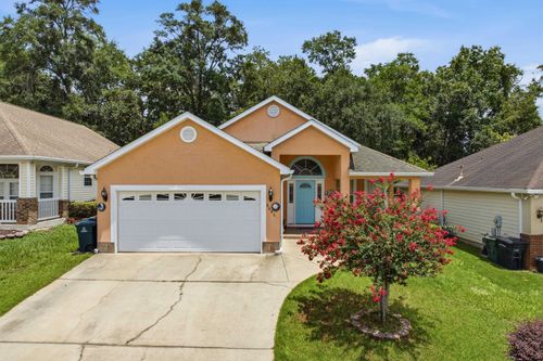 3481 Barnstaple Drive, TALLAHASSEE, FL, 32317 | Card Image