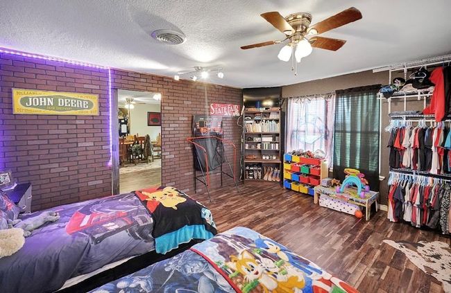 7605 N Service Rd, House other with 3 bedrooms, 2 bathrooms and 2 parking in Big Spring TX | Image 20