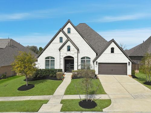 5435 Farm Hill Way, Fulshear, TX, 77441 | Card Image