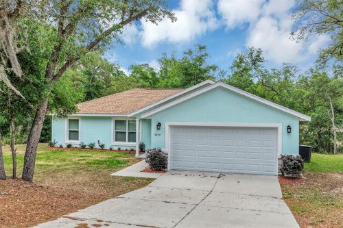 9219 N Elkcam Blvd, CITRUS SPRINGS, FL, 34433-4347 | Card Image