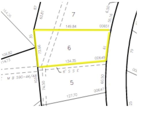 649 Jacon Way, Pacific Palisades, CA, 90272-2828 | Card Image