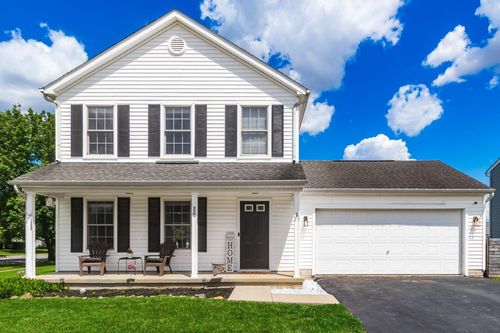 80 Richard Ave, South Bloomfield, OH, 43103-9000 | Card Image