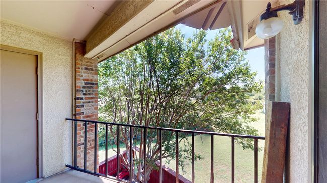 268 - 903 Turtle Lake Blvd, Condo with 2 bedrooms, 1 bathrooms and null parking in Irving TX | Image 20