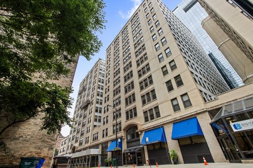 apt-1204-740 S Federal St, Chicago, IL, 60605-1875 | Card Image