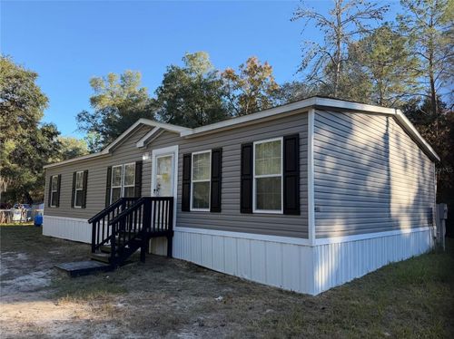 23899 Ne 112th Ter, FORT MC COY, FL, 32134-9125 | Card Image