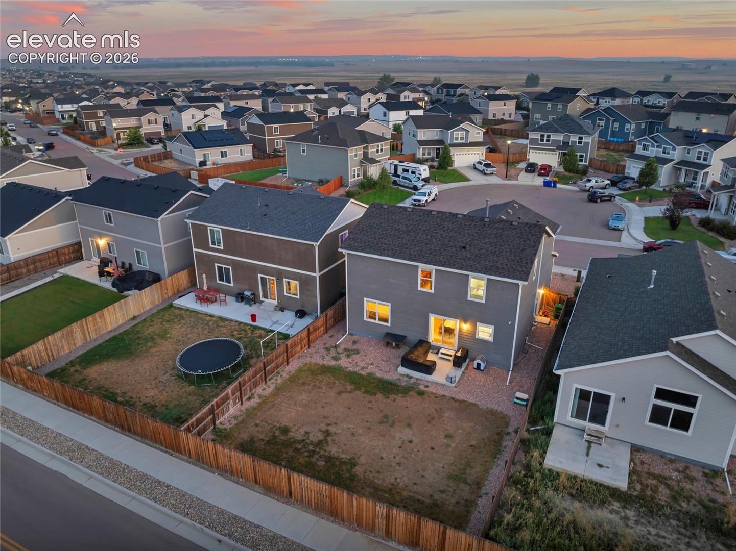 Residential in Colorado Springs 5