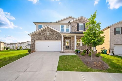 2012 Baron Manor Dr, Lawrenceville, GA, 30044-5698 | Card Image