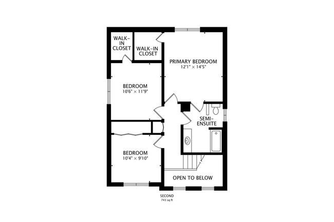 2512 Fox Meadow Dr, House other with 3 bedrooms, 2 bathrooms and 2 parking in Crest Hill IL | Image 19