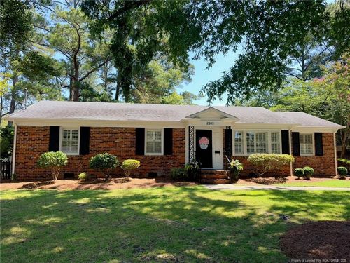 2610 Mirror Lake Dr, Fayetteville, NC, 28303-5212 | Card Image