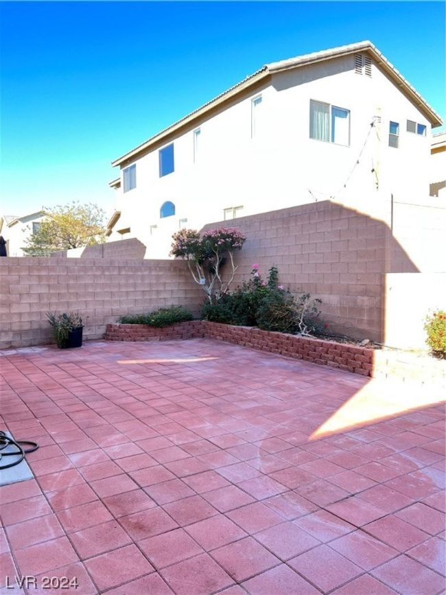 0 - 8528 Cheerful Brook Ave, House other with 5 bedrooms, 3 bathrooms and null parking in Las Vegas NV | Image 23