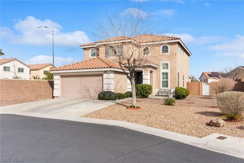 5906 Moon Garden St, Las Vegas, NV, 89148-4528 | Card Image