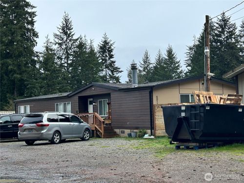 5013 80th St E, Tacoma, WA, 98443-2749 | Card Image