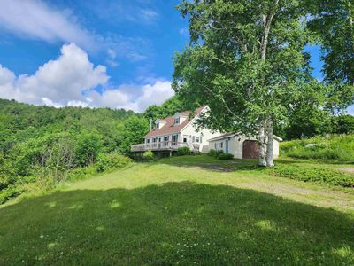 491 Farrar Road, House other with 4 bedrooms, 2 bathrooms and null parking in Chester VT | Image 1