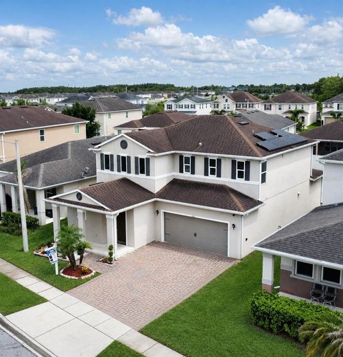 3430 Canvas St, Kissimmee, FL, 34741-2908 | Card Image