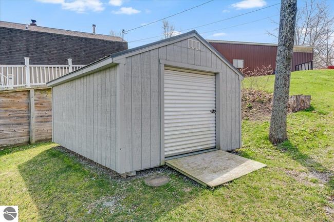 4085 Maple Rd, House other with 2 bedrooms, 1 bathrooms and null parking in Lupton MI | Image 27
