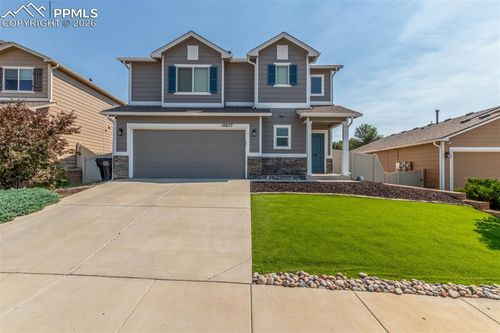 10677 Traders Pkwy, Fountain, CO, 80817-7264 | Card Image