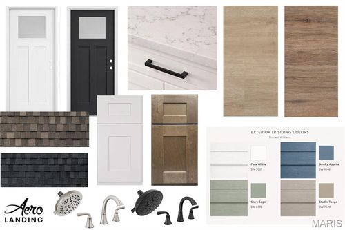 110 Conner Drive, Lebanon, MO, 65536 | Card Image