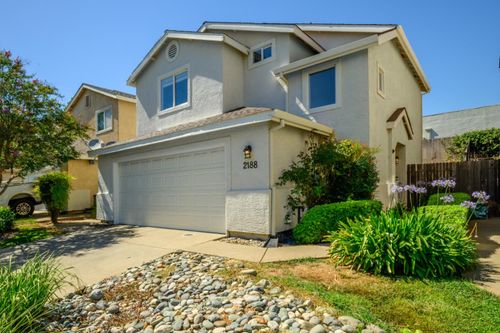 2188 Winterhaven Circle, Cameron Park, CA, 95682 | Card Image