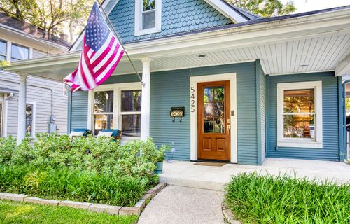 5425 Victor St, Dallas, TX, 75214-5054 | Card Image