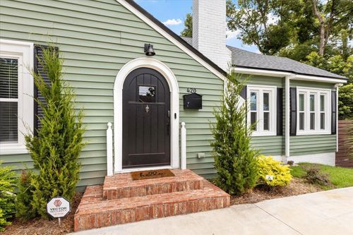 420 E 6th Ave, Tallahassee, FL, 32303-6302 | Card Image