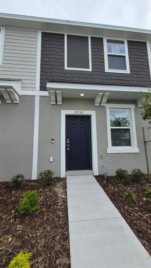 2860 Skyline Loop, Kissimmee, FL, 34758-7410 | Card Image