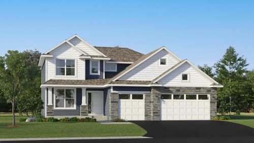 9526 Jada Way, Elko New Market, MN, 55020-6000 | Card Image