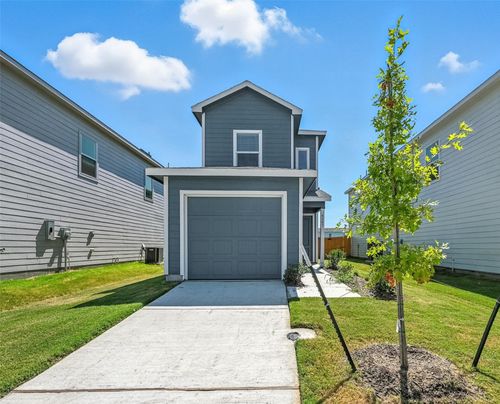 6307 Kingfisher Way, Princeton, TX, 75407-4241 | Card Image