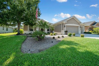 7251 Sw 94th Court, House other with 3 bedrooms, 2 bathrooms and null parking in Ocala FL | Image 3