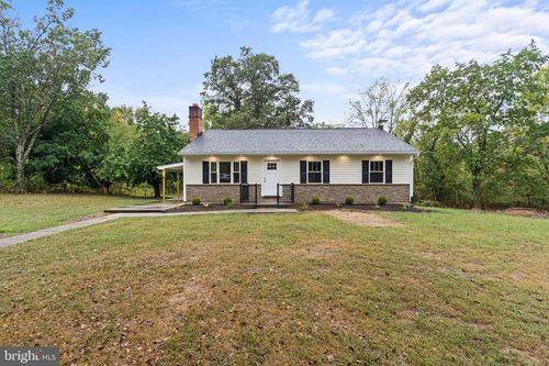 16115 Spade Rd, HAGERSTOWN, MD, 21740-2249 | Card Image