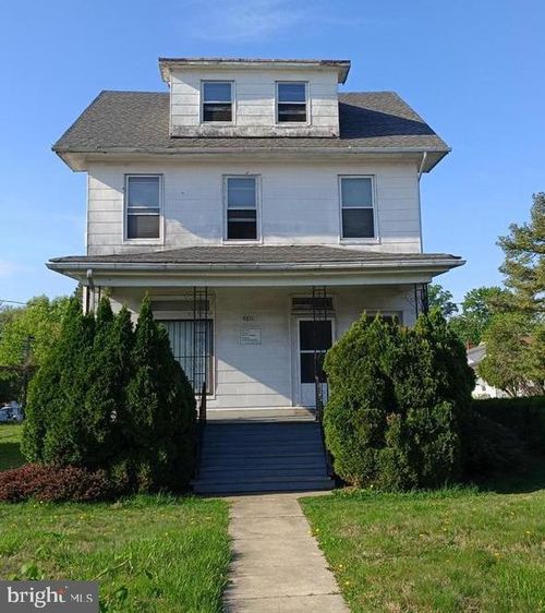 4811 Liberty Heights Ave, BALTIMORE, MD, 21207-7185 | Card Image