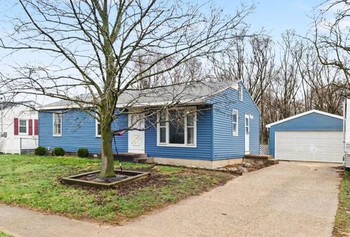 4562 Miramar Avenue Ne, Grand Rapids, MI, 49525 | Card Image