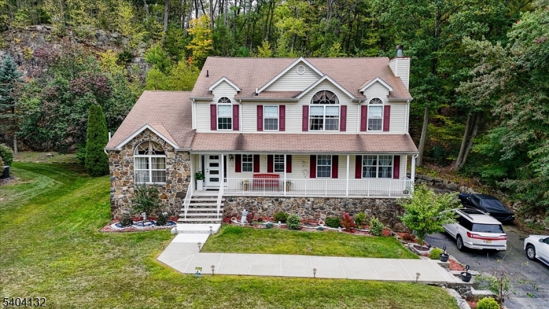 Residential in West Milford Twp. 2