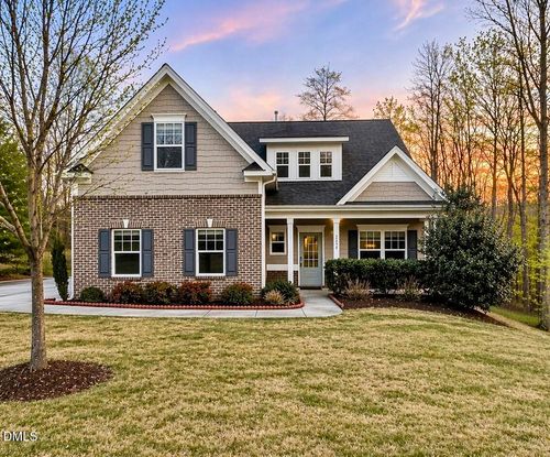 2024 Delphi Way, Wake Forest, NC, 27587-8053 | Card Image