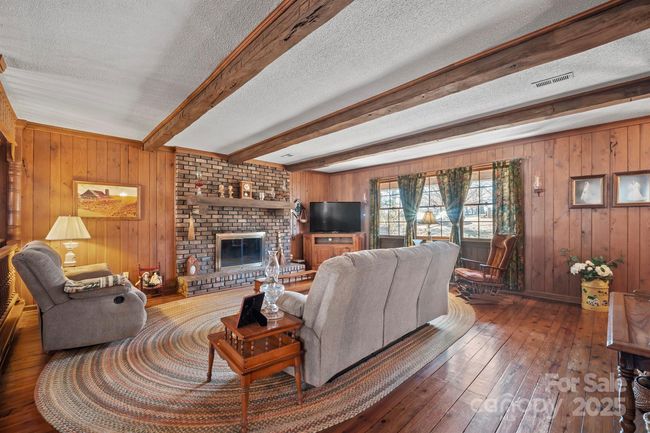 2452 Highway 182, House other with 2 bedrooms, 1 bathrooms and null parking in Lincolnton NC | Image 16