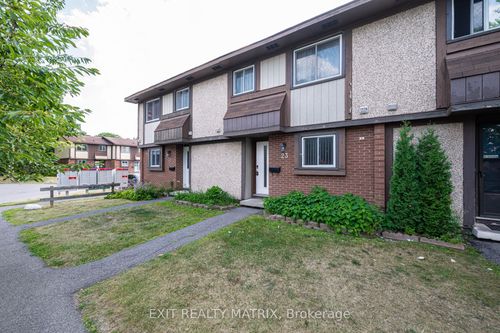 23 Pickford Dr, Kanata, ON, K2L2C1 | Card Image